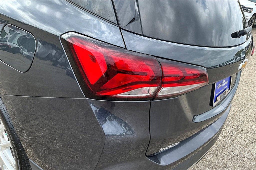 Used 2023 Chevrolet Equinox LT image 29