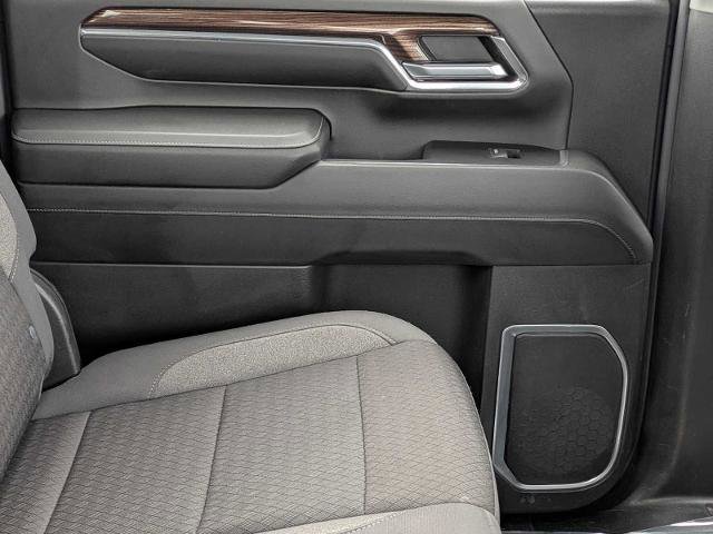 Used 2024 Chevrolet Silverado 2500 LT image 25