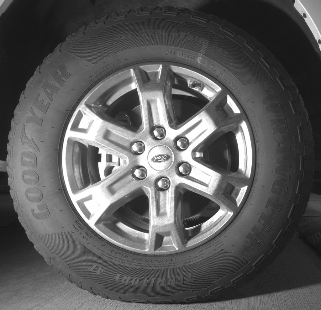 Certified 2023 Ford F150 Lariat AWD/4WD image 11