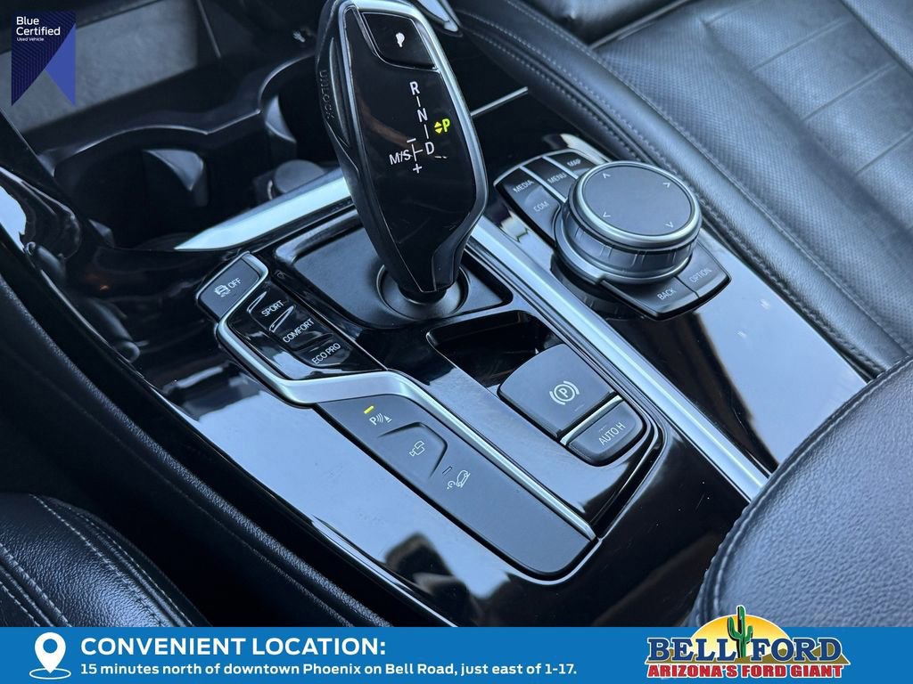 Used 2021 BMW X3 xDrive30i w/ Premium Package image 23
