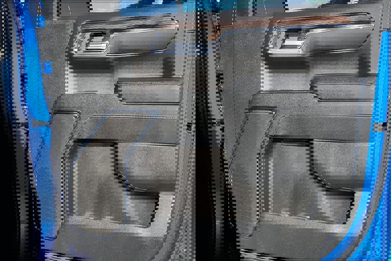 Used 2023 Chevrolet Silverado 1500 RST image 23