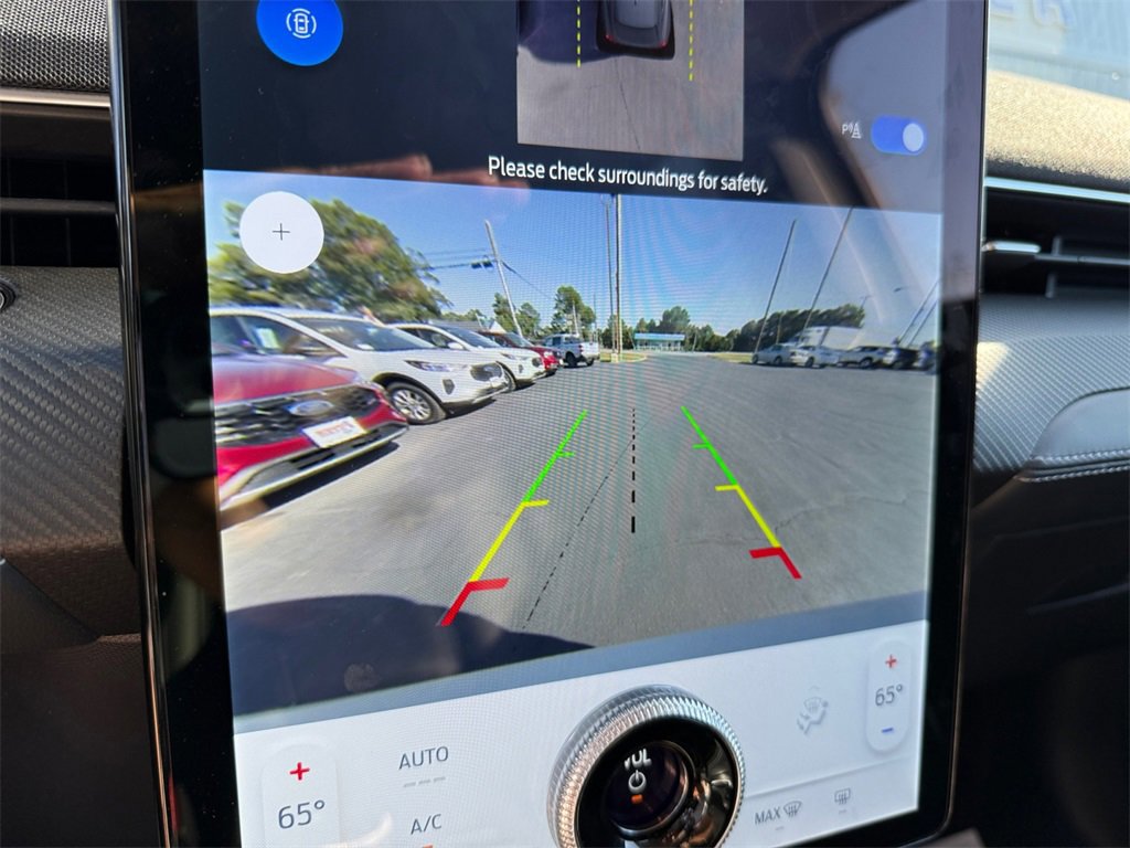 Certified 2024 Ford Mustang Mach-E Select image 22