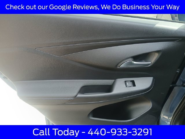 Used 2026 Buick Envista Sport Touring w/ Convenience I Package FWD image 31