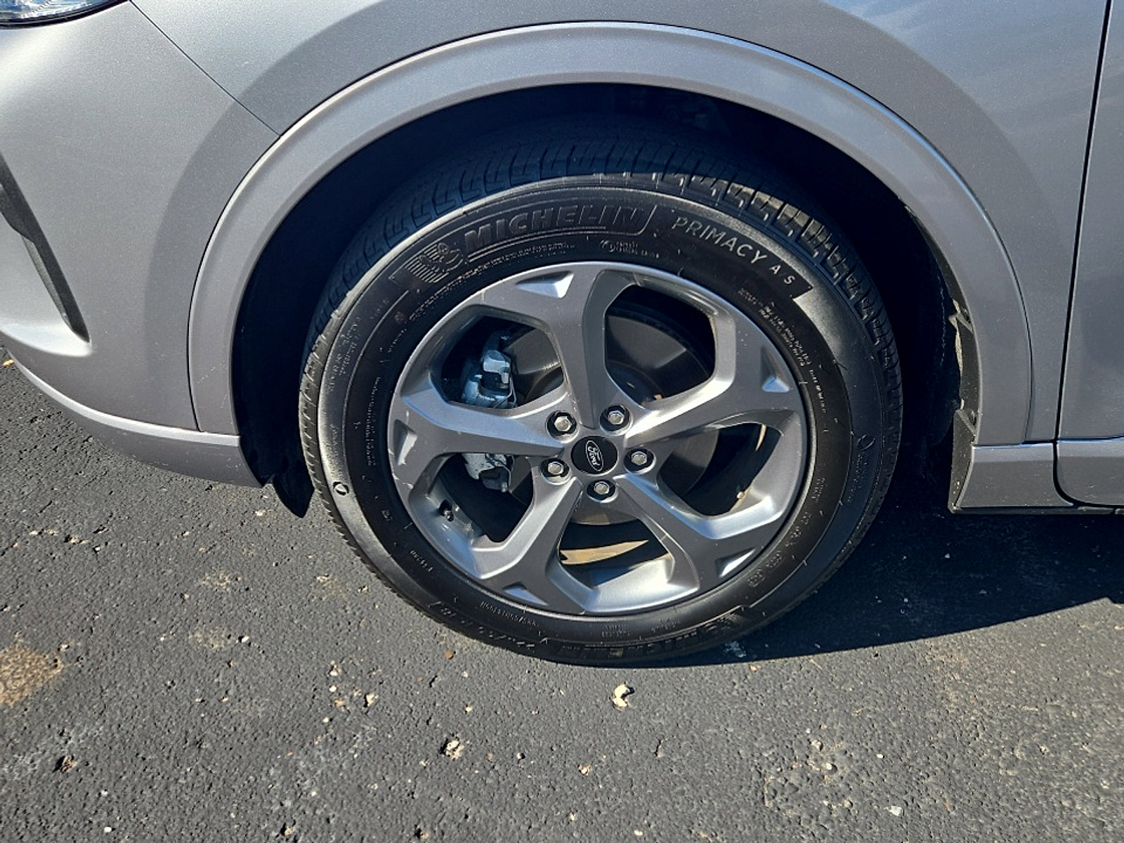 Certified 2023 Ford Escape ST-Line AWD/4WD image 24