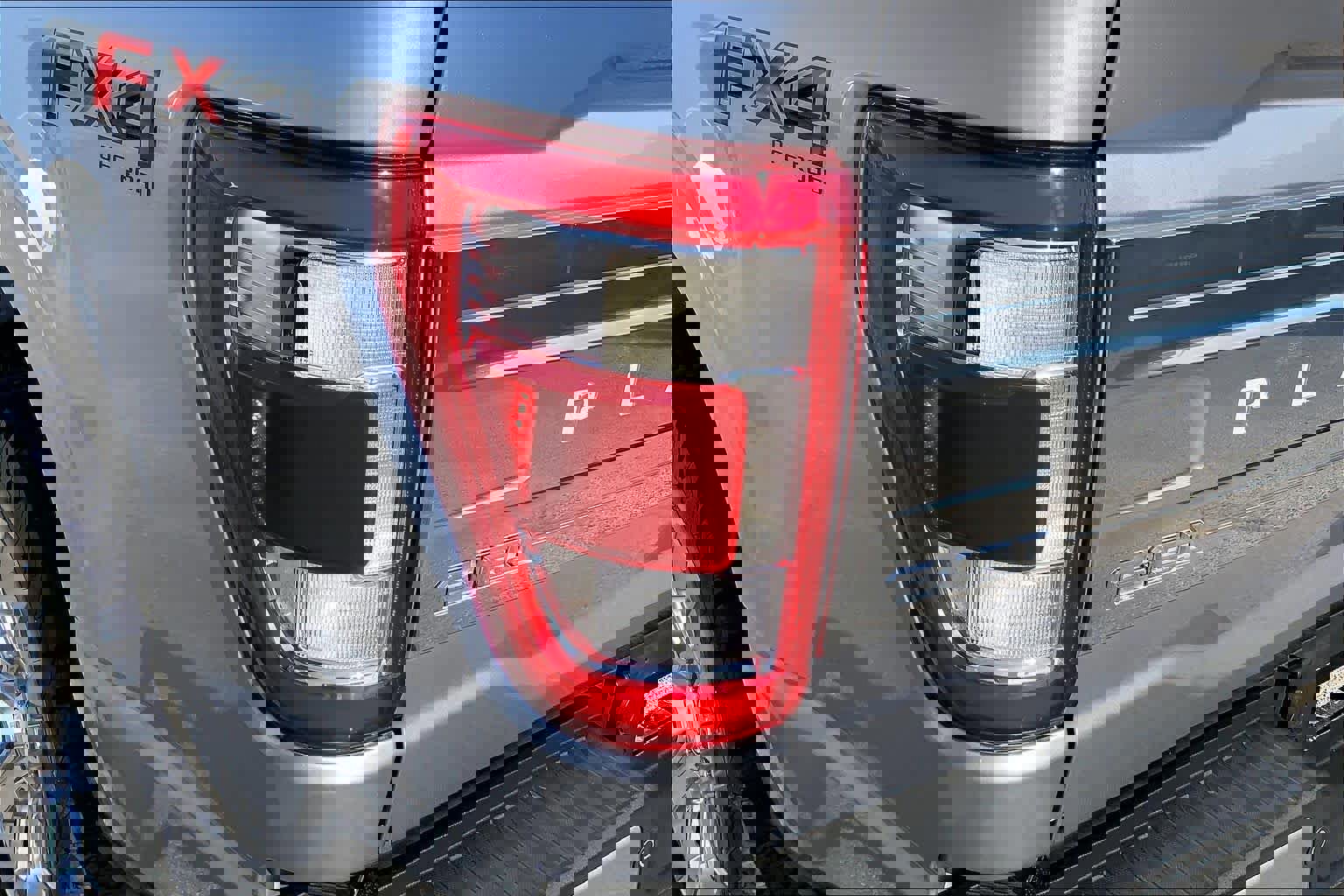 Certified 2021 Ford F150 Platinum w/ Equipment Group 701A High image 26