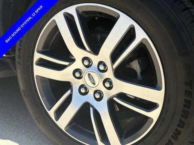 Certified 2024 Ford Expedition Max Limited RWD image 12