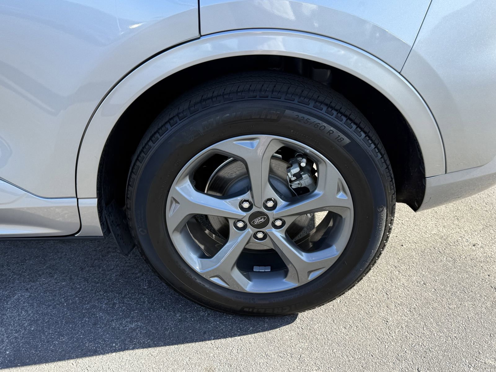 Certified 2023 Ford Escape ST-Line w/ Equipment Group 301A image 34