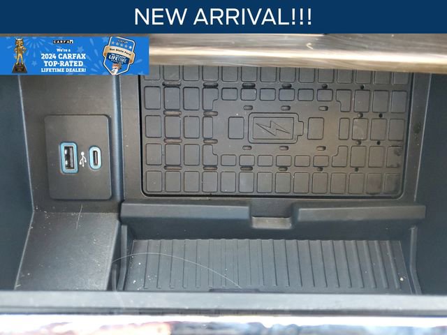 Certified 2023 Ford Expedition Max Limited image 28