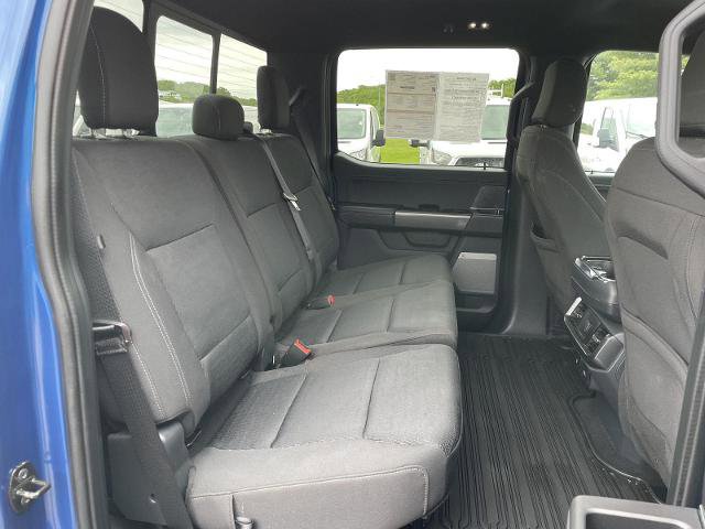 Certified 2023 Ford F150 XLT w/ Equipment Group 302A High AWD/4WD image 32