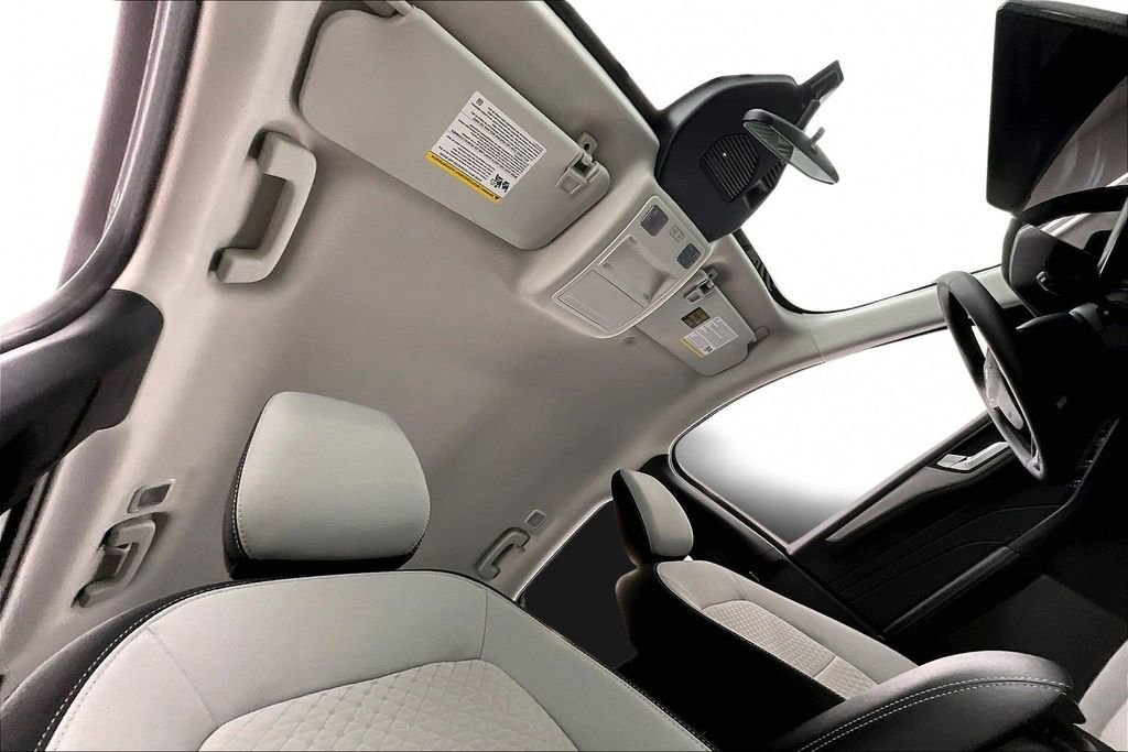 Certified 2023 Ford Escape Active w/ Tech Pack #2 image 22