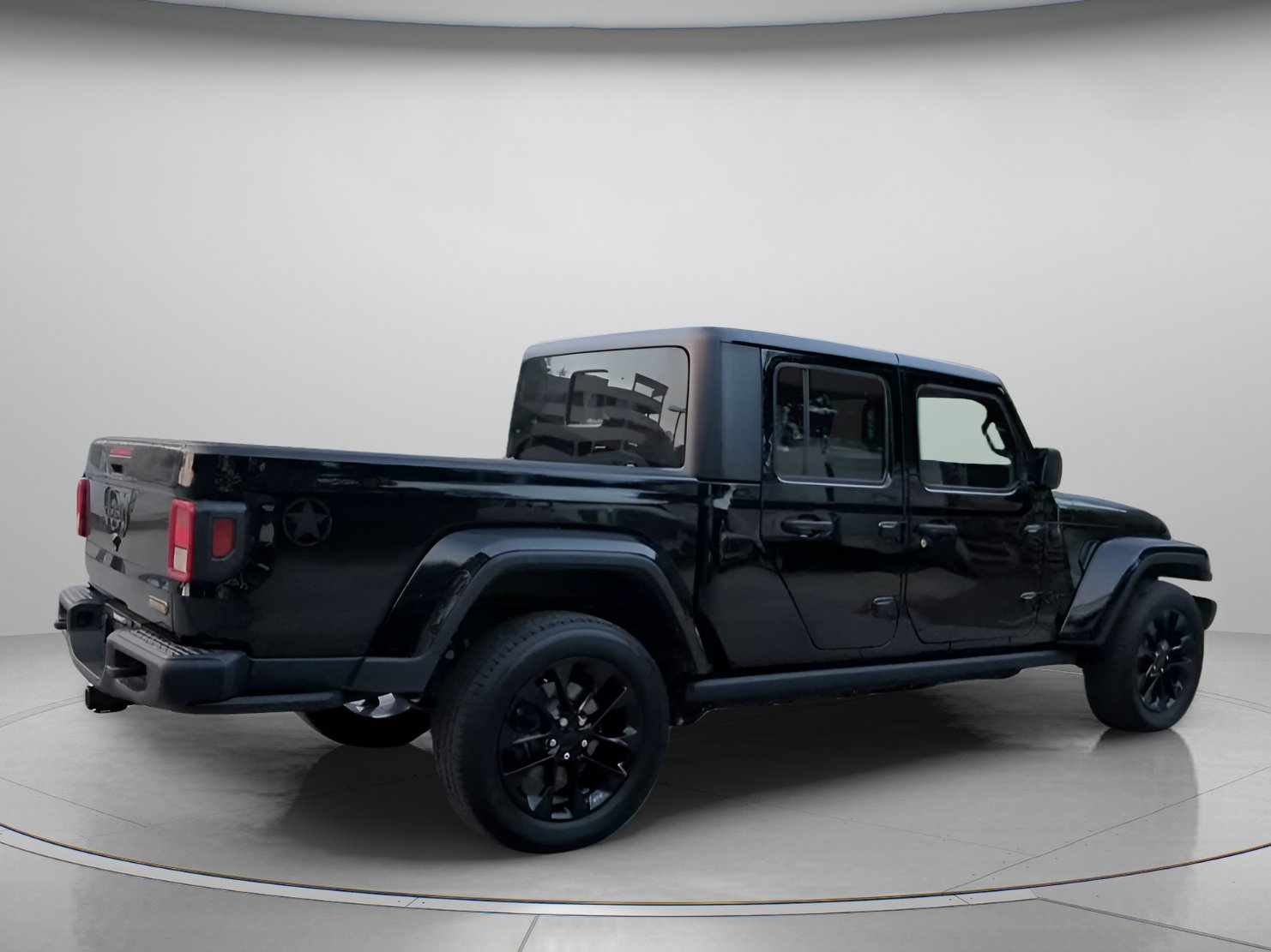 Used 2021 Jeep Gladiator Sport AWD/4WD image 29