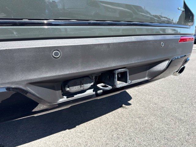 Certified 2023 Ford Explorer ST-Line w/ Class IV Trailer Tow Package AWD/4WD image 10