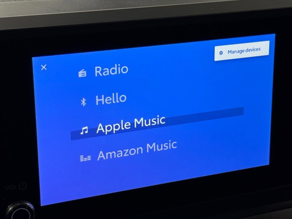 Used 2024 Toyota Tacoma SR5 image 23