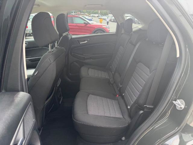 Certified 2022 Ford Edge SE w/ Black Appearance Package AWD/4WD image 13