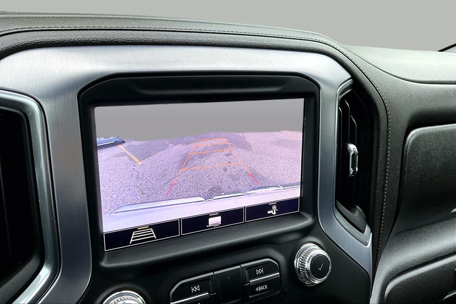 Used 2020 GMC Sierra 1500 Elevation w/ Elevation Value Package AWD/4WD image 29