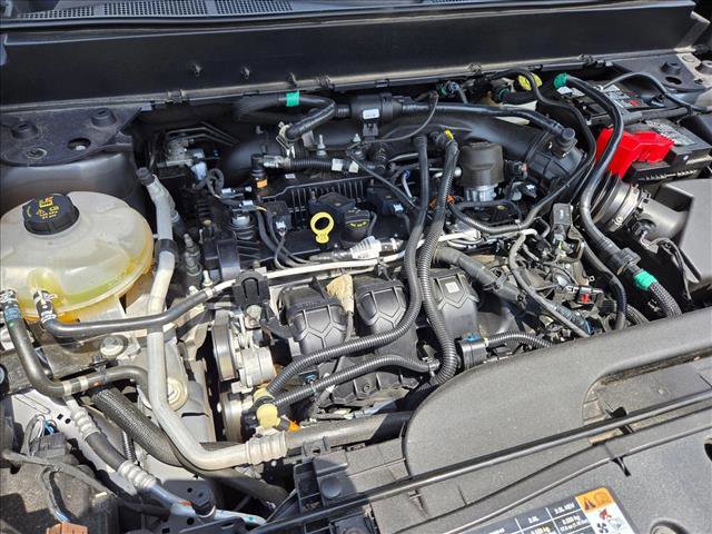Certified 2024 Ford Maverick XLT FWD image 21