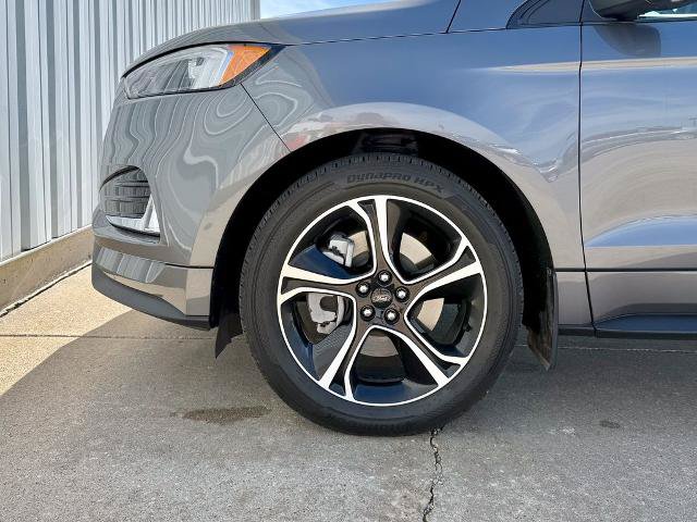 Certified 2022 Ford Edge ST AWD/4WD image 27