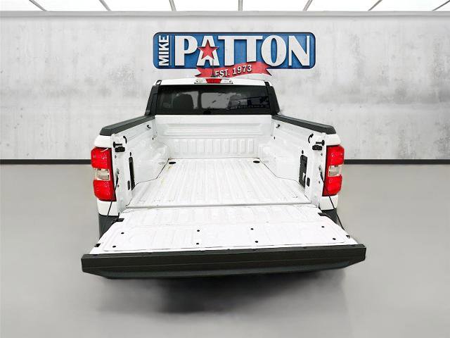 Certified 2023 Ford Maverick XLT w/ XLT Luxury Package image 24