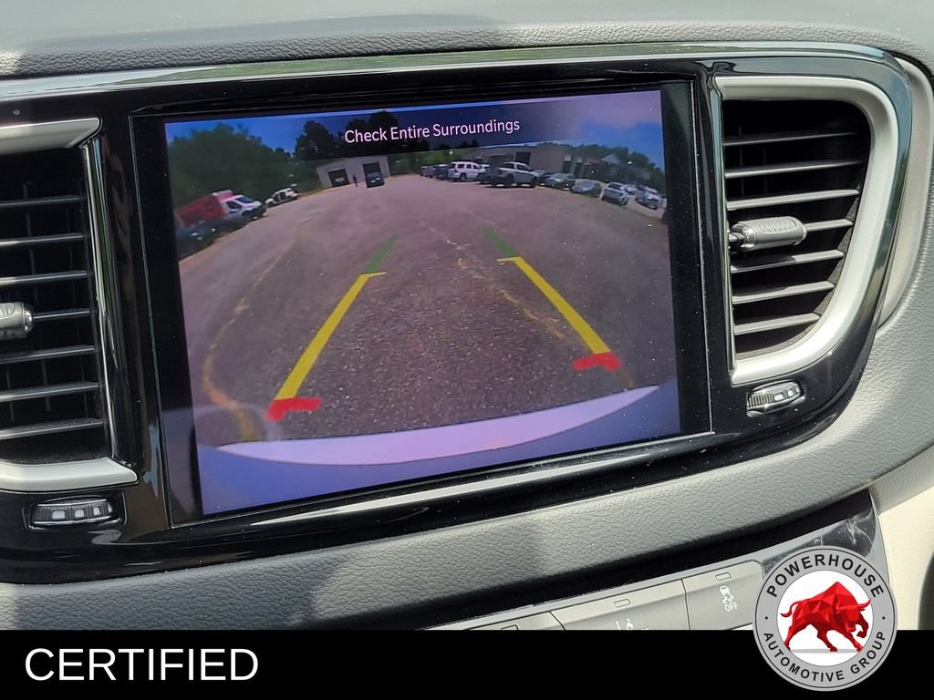 Used 2022 Chrysler Pacifica Touring-L FWD image 26