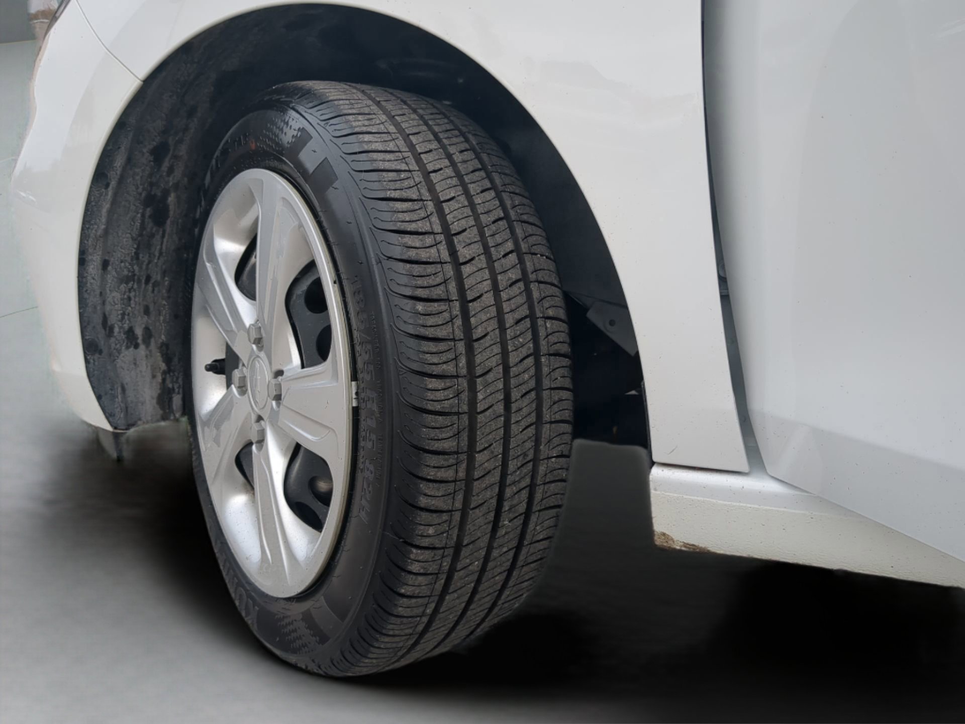 Used 2020 Chevrolet Spark LS image 57