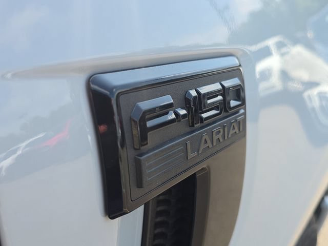 Certified 2024 Ford F150 Lariat w/ Bed Utility Package AWD/4WD image 6