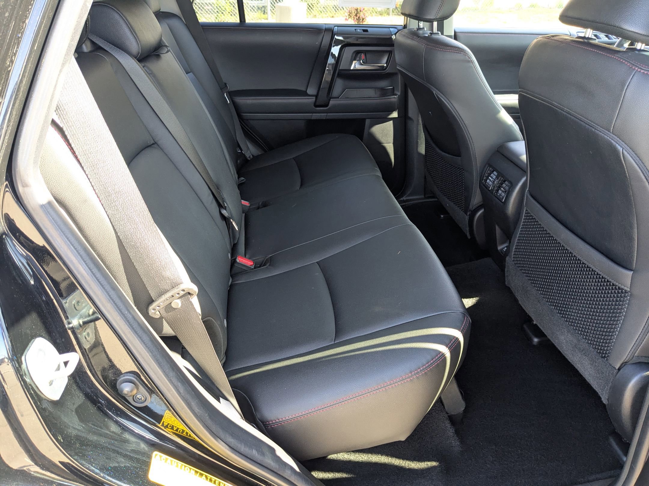 Used 2021 Toyota 4Runner Venture w/ Moonroof Package image 36