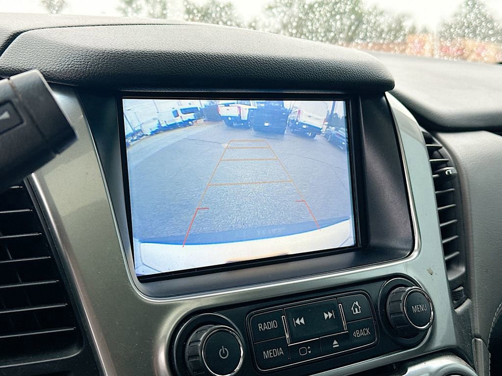 Used 2020 Chevrolet Tahoe LT image 23