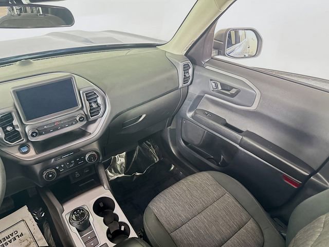 Certified 2023 Ford Bronco Sport Big Bend image 21