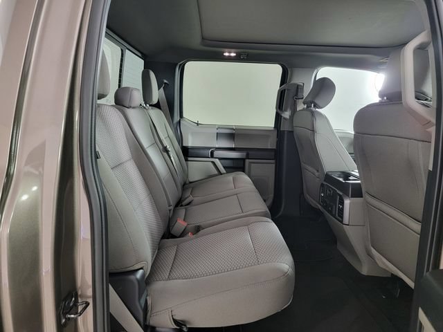 Certified 2020 Ford F150 XLT w/ Equipment Group 302A Luxury AWD/4WD image 18