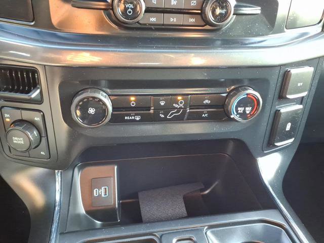 Certified 2023 Ford F150 XL w/ STX Appearance Package AWD/4WD image 15