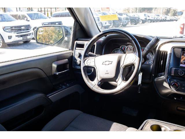 Used 2018 Chevrolet Silverado 1500 LT w/ Redline Edition image 11
