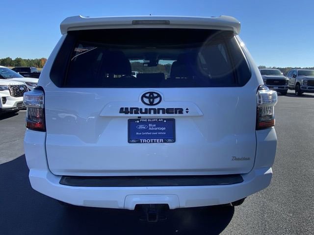 Used 2022 Toyota 4Runner SR5 image 6