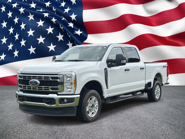 Certified 2026 Ford F250 XLT AWD/4WD image 12