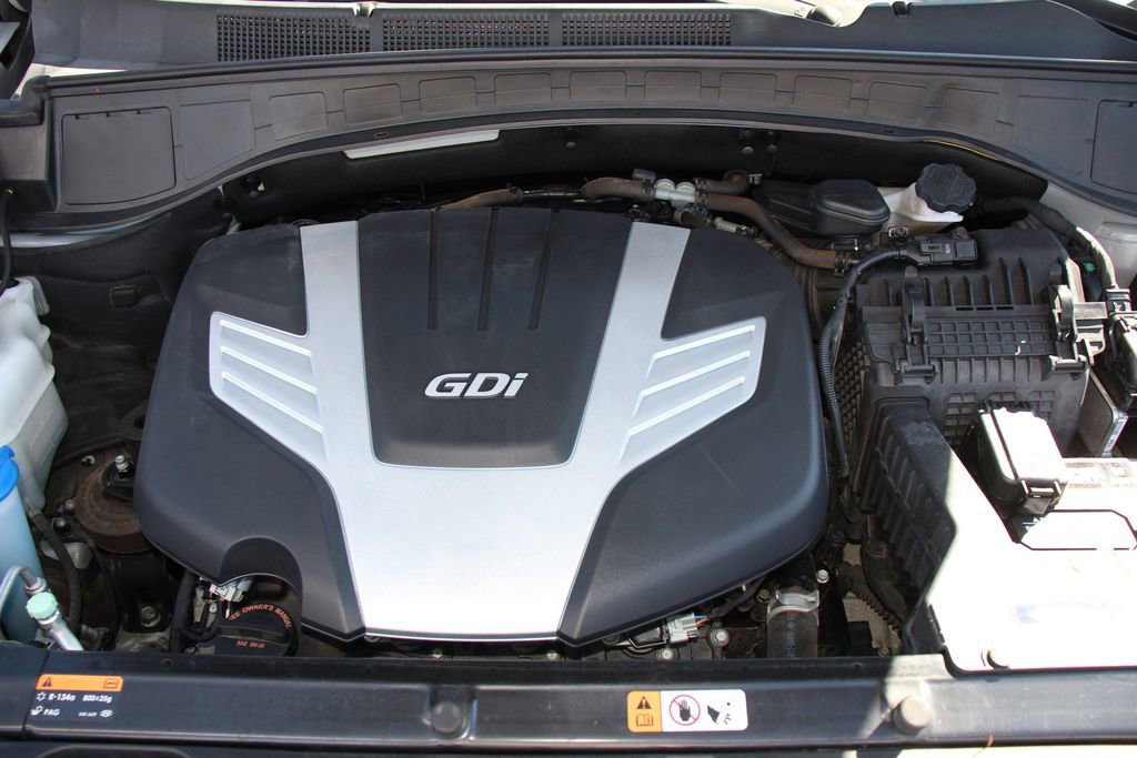 Used 2018 Hyundai Santa Fe SE image 29