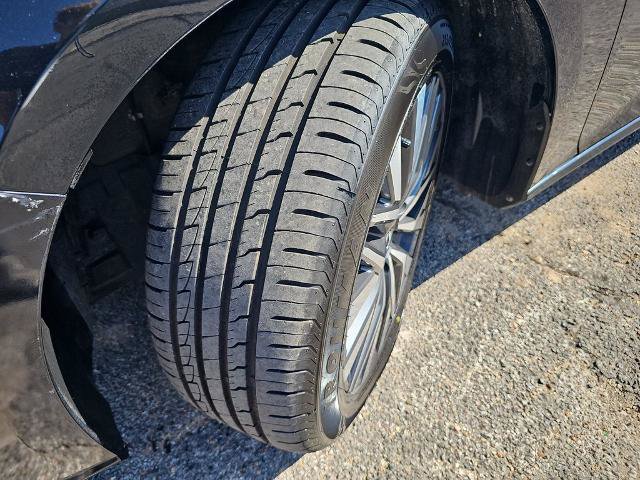 Used 2024 Nissan Altima 2.5 SV FWD image 30