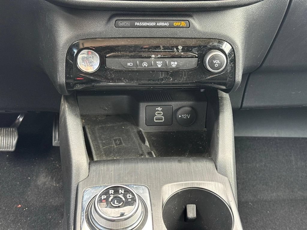 Certified 2024 Ford Escape Active w/ Tech Pack #2 AWD/4WD image 16