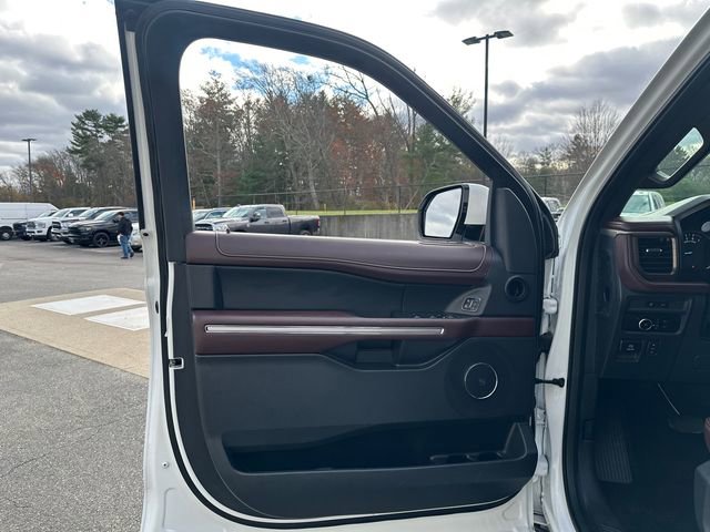 Certified 2023 Ford Expedition Max Limited image 28