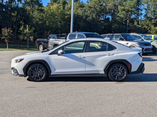 Used 2024 Subaru WRX Limited image 3