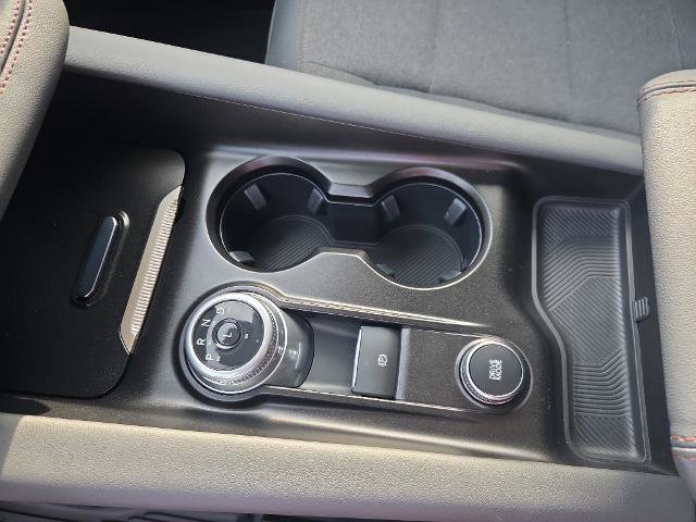 Certified 2025 Ford Explorer Active image 21