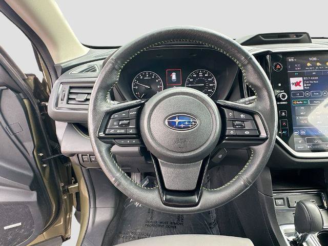 Used 2023 Subaru Ascent Onyx Edition Limited AWD/4WD image 10