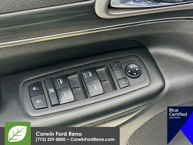 Used 2020 Jeep Grand Cherokee Limited X image 22