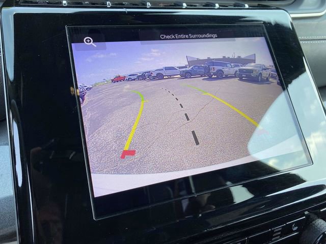 Used 2023 Jeep Grand Cherokee Altitude RWD image 28