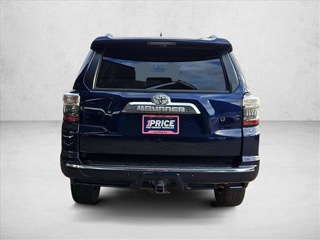 Used 2019 Toyota 4Runner Limited AWD/4WD image 6