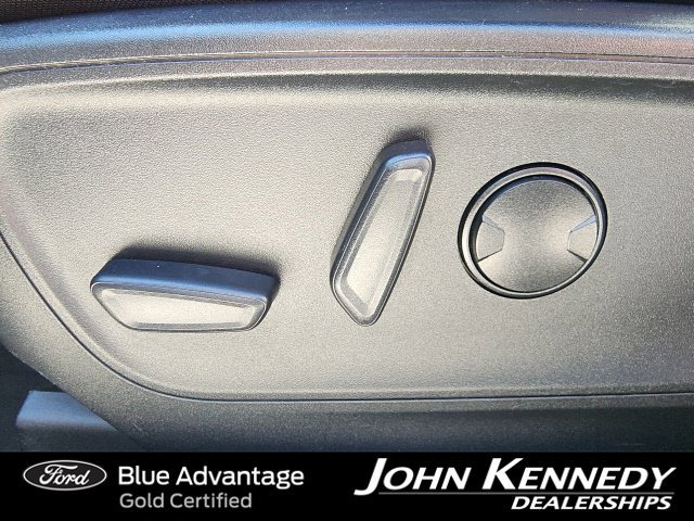 Certified 2024 Ford Escape ST-Line AWD/4WD image 10