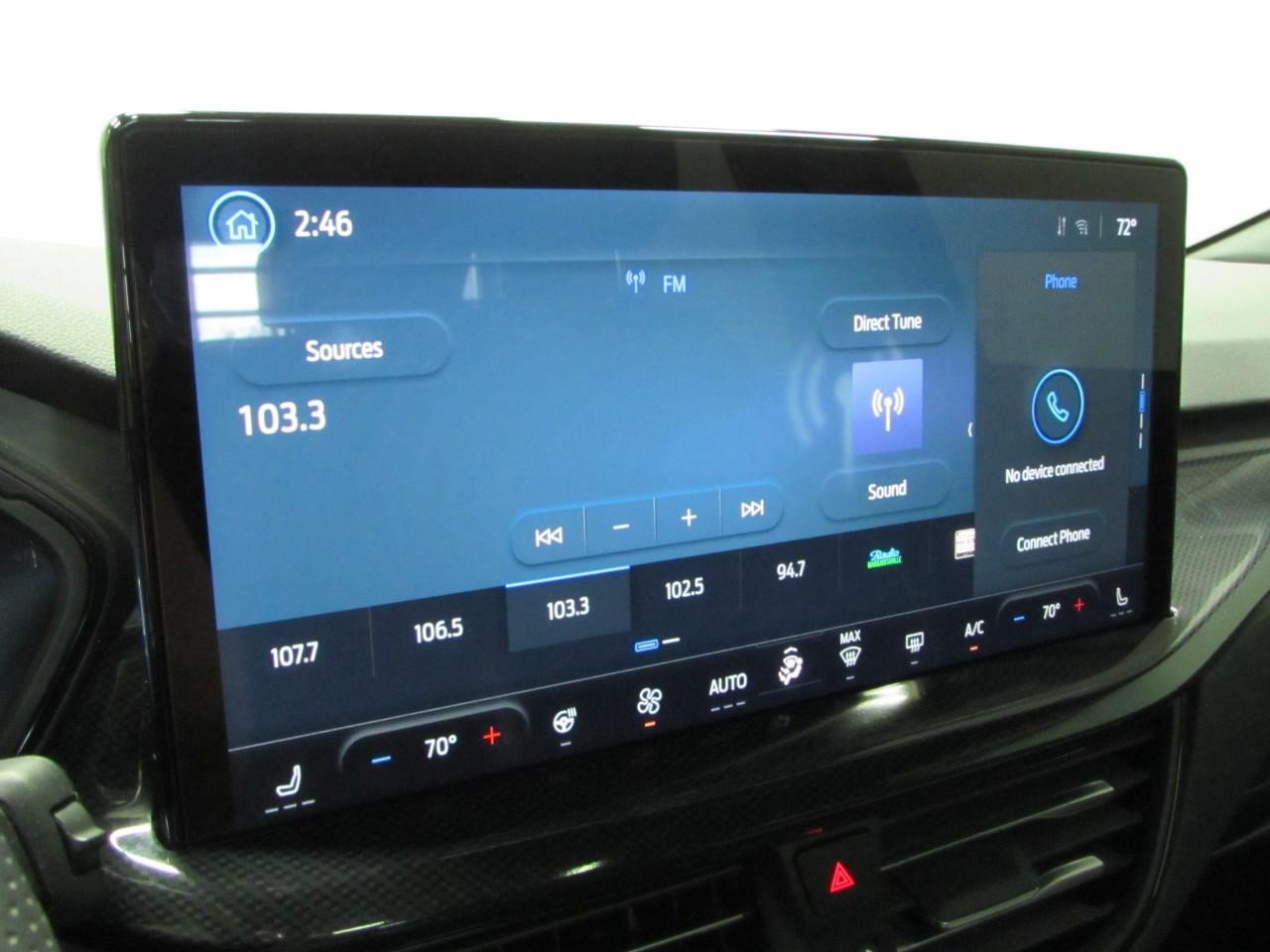 Certified 2023 Ford Escape ST-Line Elite w/ Premium Technology Package AWD/4WD image 28
