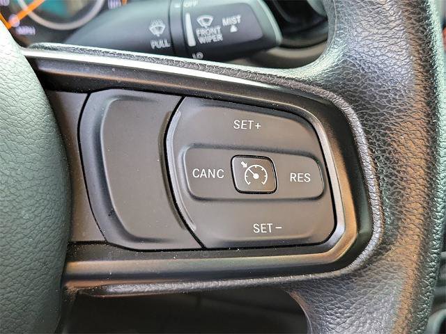 Used 2022 Jeep Gladiator Sport image 25