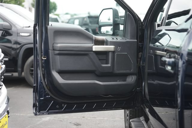 Certified 2022 Ford F250 Lariat AWD/4WD image 30