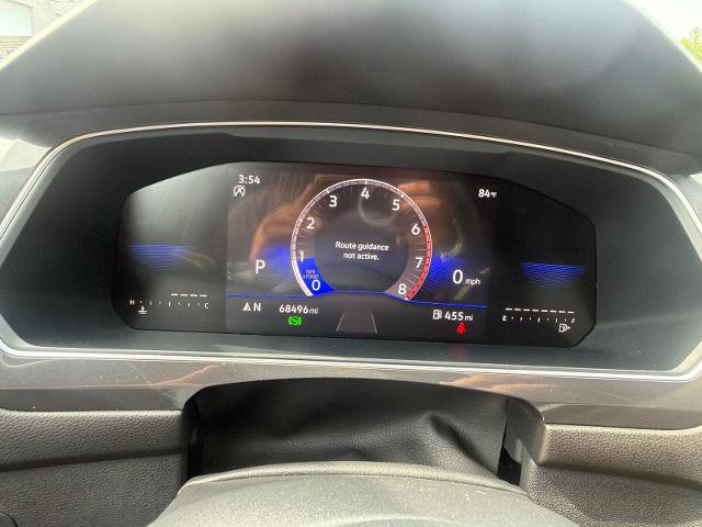 Used 2023 Volkswagen Tiguan SE FWD image 6