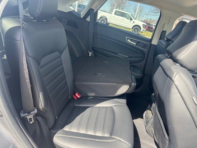 Certified 2024 Ford Edge SEL w/ Convenience Package image 31