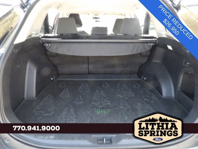 Used 2024 Toyota RAV4 AWD Hybrid image 24